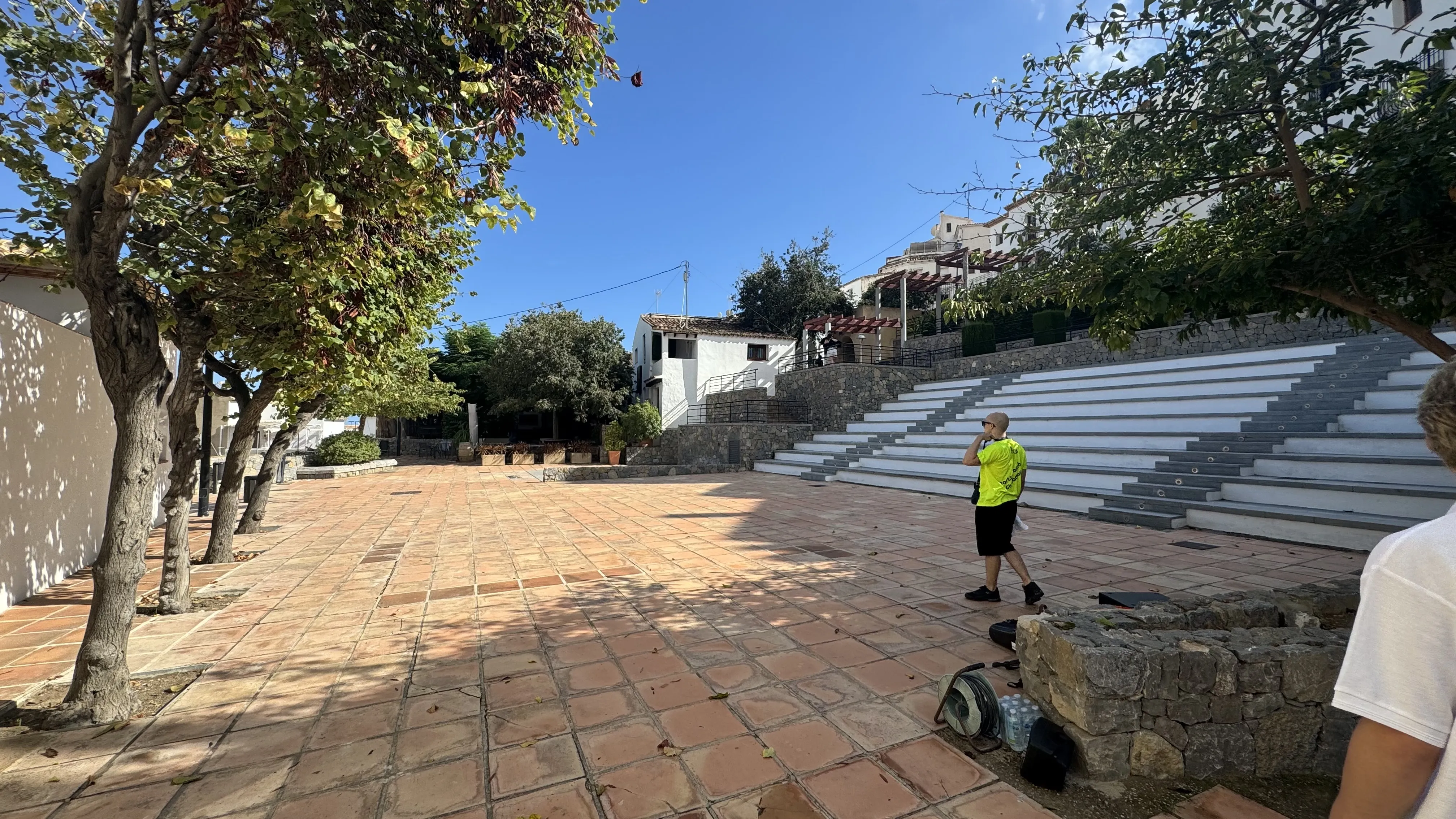 Gallery image - 05/09/2024, Plaza del Agua Altea, 05-09-2024 Plaza del Agua Altea